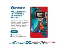 Professional Piping Certification Course in Deoria