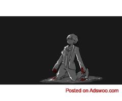 Best Horror Short Story Writer | Radford Writes