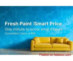 Professional and Reliable Best Painting Services in Lucknow