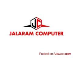 Jalaram Computer | Laptop Repairing Service
