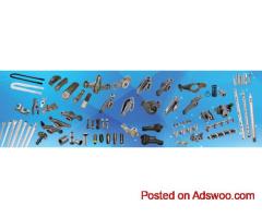 Automotive Engine Parts & Powertrain Components Manufacturer and Supplier in India