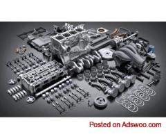 Automotive Engine Parts & Powertrain Components Manufacturer and Supplier in India