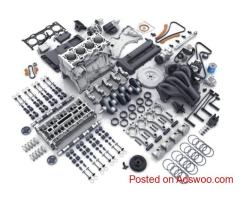 Automotive Engine Parts & Powertrain Components Manufacturer and Supplier in India