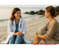 Compassionate & Private Drug Detox in South Florida