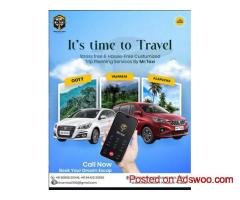 Elite Tour Agency in Pollachi – Curated Khandaloor Travel Experiences