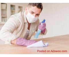 Top Home Sanitizing Services in Albury Wodonga - Albury Wodonga Ecoclean
