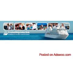 Cruise Ship Jobs in Mumbai | Apply for Cruise Careers Worldwide