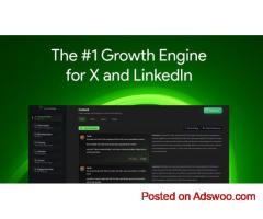 Growth Terminal Discount Code 2026 — Get 30% Off Your First Payment