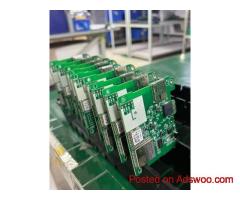 Turnkey PCB Assembly Supplier in India – Fast Delivery