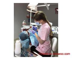 Dental implants Treatment in Lake Elsinore - Dr. Tejas Modi