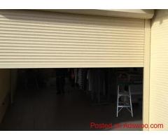 Find the Holistic Roller Shutters Installation in Elizabeth