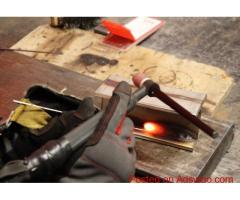 What It Takes to Be an Excellent Welding Technician: Skills
