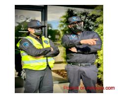Professional Oxnard Security Guards for Businesses & Events