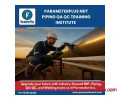 Certified NDT Course for Technical Careers in Bhagalpur