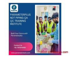 Advanced NDT Classes with Practical Learning in Nalanda