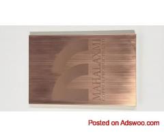 Copper Bar Manufacturer in Ahmedabad | Mahalaxmi Copper Products