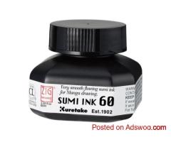 Sumi ink | Mello Store