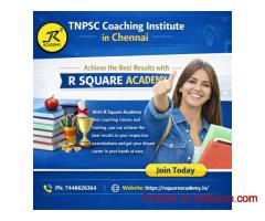 Your Complete Guide to Choosing the Right TNPSC Coaching Centre Chennai