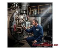 Kelly Boiler Co