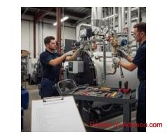 Kelly Boiler Co