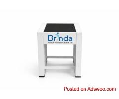 Laboratory Anti-Vibration Table Manufacturer India