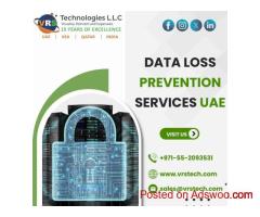 Data Leakage Prevention in Dubai for Corporates