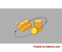 Build Stable Wealth with Swag Gold – Backed by Real Gold