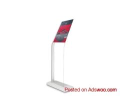 Specktron Transparent OLED Display Series – Futuristic Corporate Displays