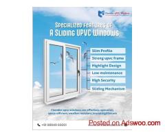 Best UPVC Windows and Doors in Coimbatore – Durable & Stylish
