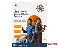 Fast and Reliable AC Repair in Coimbatore for Homes and Offices