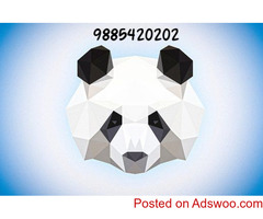 Learn Graphics from Kailash Nayak Only at Hamstech!