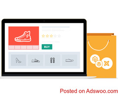 Ecommerce Website Development