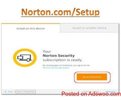 norton.com/setup, Enter Norton Product Key, Norton Setup UK