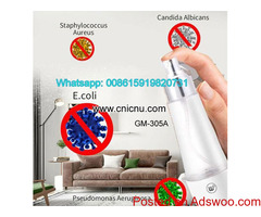 Portable USB 84 Disinfection Water Electrolytic Disinfection Machine