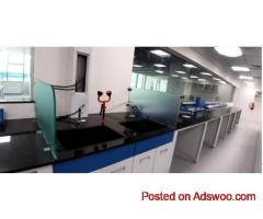 Eye Washer Manufacturer for Laboratory in India