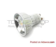 dimbaar led gu10