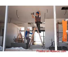 Premier Residential Building Construction | Urbanize Developments