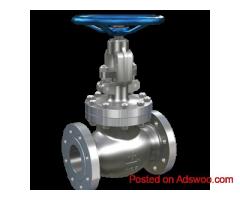 High-Quality China Throttling Globe Valve | JiaHua Fluid