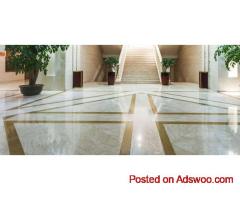 Top Quality Best Marble Services in Lucknow for Flooring and Polishing