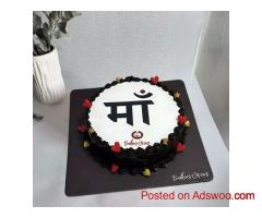 Best Mothers Day Cakes to Surprise Your Mom