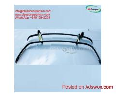 Triumph TR4A, TR4A IRS, TR5, TR250 bumpers