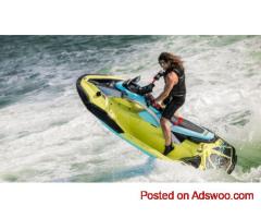 Watercraft Performance Parts in Sydney | Sydney Watercraft Centre