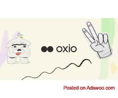 OXIO.CA 1 FREE MONTH OF INTERNET