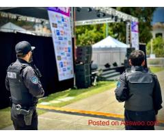 Ventura County Business & Property Security