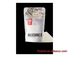 Distributor of Powdered Beverages | Premium Drink Mixes by THE BASE