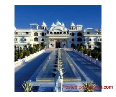Discover Beautiful Resorts Near Delhi for Short Holidays