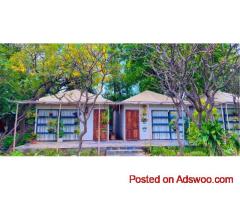 Botanix Nature Resort Gurugram for Nature-Inspired Luxury Getaways