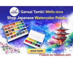 Gansai tambi | Mello store