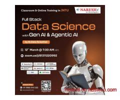 Data Science and AI Career Development Program