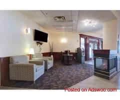 Ramada by Wyndham Nisku